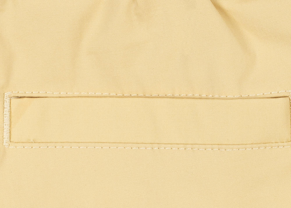 Konges Sløjd A/S Pantalon - Tissé parsnip