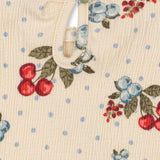 Konges Sløjd A/S Chemisiers - jersey marmelatta