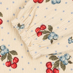 Konges Sløjd A/S Chemisiers - jersey marmelatta