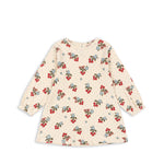 Konges Sløjd A/S Robes - Jersey marmelatta