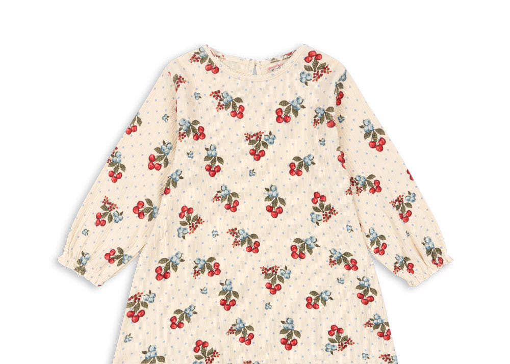 Konges Sløjd A/S Robes - Jersey marmelatta