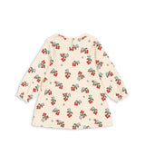 Konges Sløjd A/S Robes - Jersey marmelatta