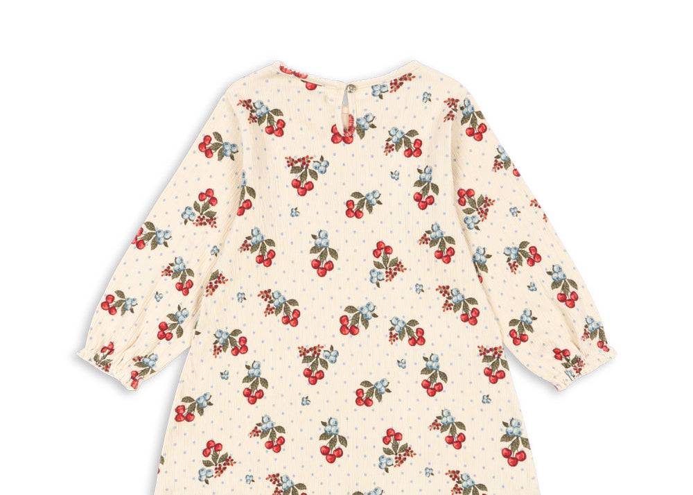 Konges Sløjd A/S Robes - Jersey marmelatta