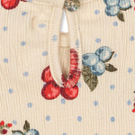 Konges Sløjd A/S Robes - Jersey marmelatta