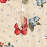 Konges Sløjd A/S Robes - Jersey marmelatta