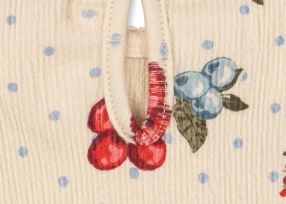 Konges Sløjd A/S Robes - Jersey marmelatta