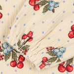 Konges Sløjd A/S Robes - Jersey marmelatta