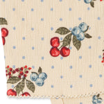 Konges Sløjd A/S Pantalon - Jersey marmelatta