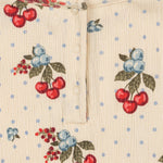 Konges Sløjd A/S Grenouillères et Jumpsuits - Jersey marmelatta