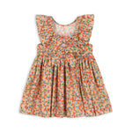 Konges Sløjd A/S WOVEN DRESSES torino