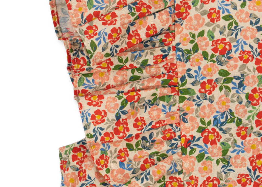 Konges Sløjd A/S WOVEN DRESSES torino