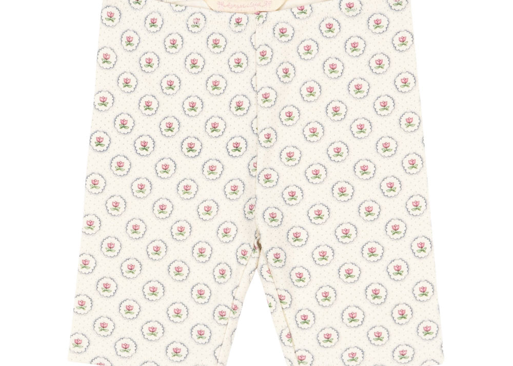 Konges Sløjd A/S JERSEY SHORTS & BLOOMERS mirage minu