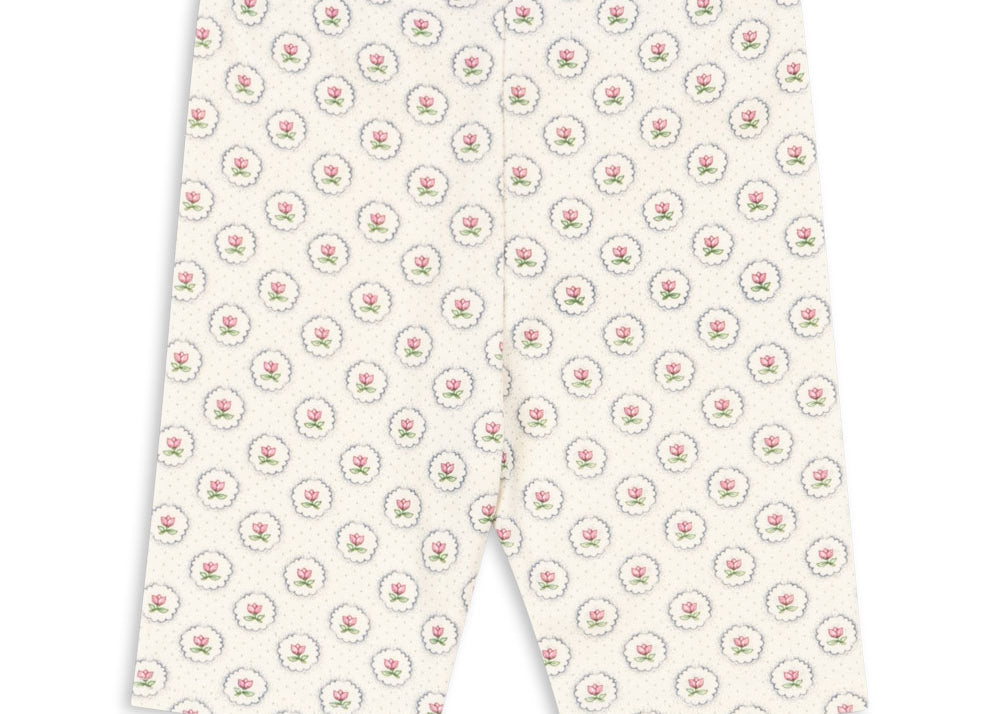 Konges Sløjd A/S JERSEY SHORTS & BLOOMERS mirage minu