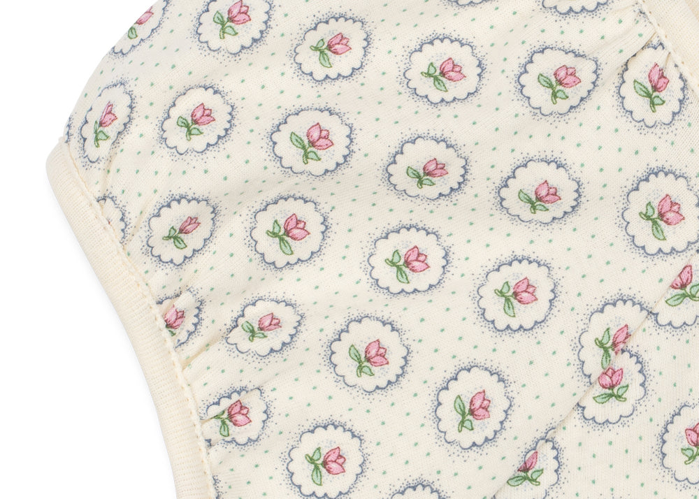 Konges Sløjd A/S JERSEY DRESSES mirage minu