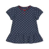 Konges Sløjd A/S JERSEY T-SHIRTS heart blues