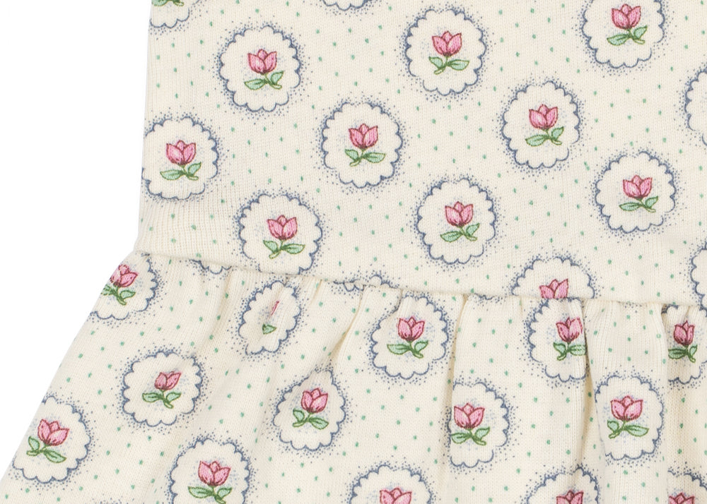 Konges Sløjd A/S JERSEY T-SHIRTS mirage minu