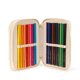 Konges Sløjd A/S PENCIL CASE leo