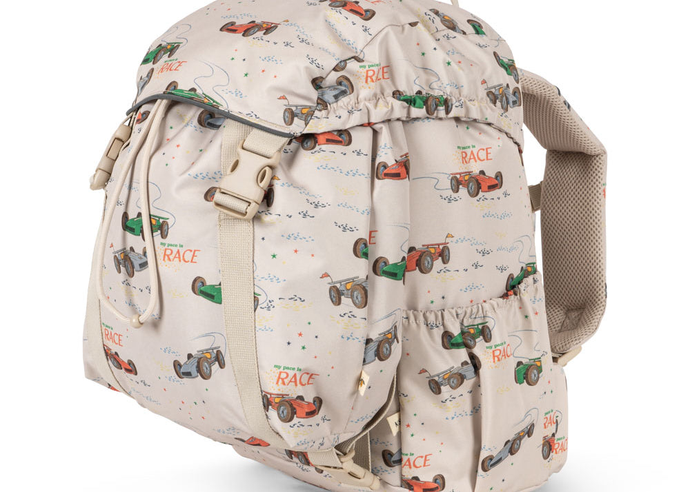 Konges Sløjd A/S SCHOOLBAG grand prix