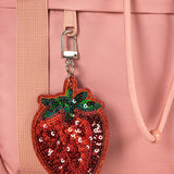 Konges Sløjd A/S SCHOOLBAG rosette