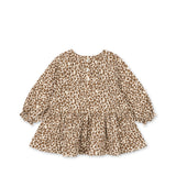 Konges Sløjd A/S Chemisiers - Tissé leo