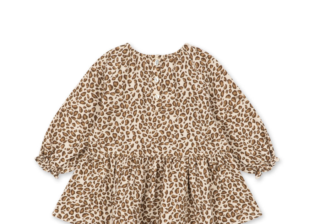 Konges Sløjd A/S Chemisiers - Tissé leo