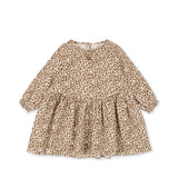 Konges Sløjd A/S WOVEN DRESSES leo