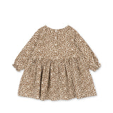 Konges Sløjd A/S WOVEN DRESSES leo