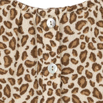 Konges Sløjd A/S WOVEN DRESSES leo