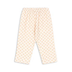 Konges Sløjd A/S WOVEN PANTS carta rosa