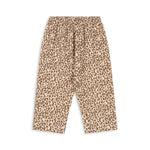 Konges Sløjd A/S Pantalon - Tissé leo