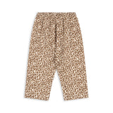 Konges Sløjd A/S Pantalon - Tissé leo