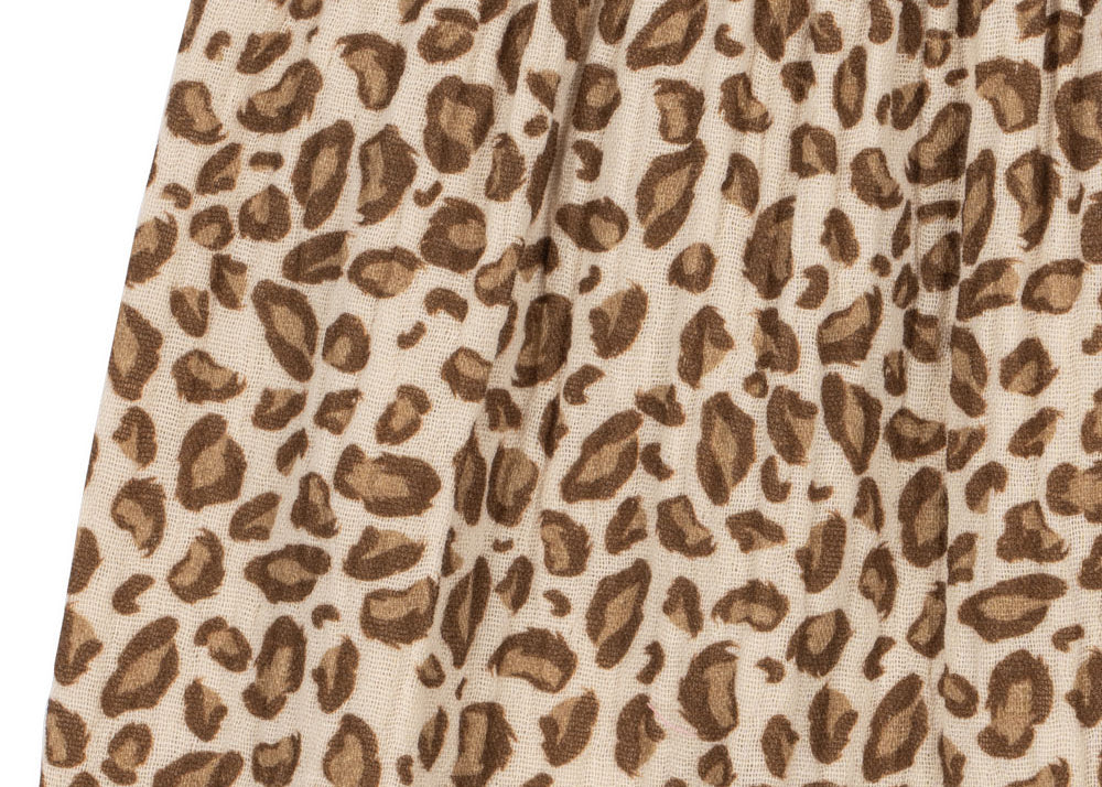 Konges Sløjd A/S Pantalon - Tissé leo