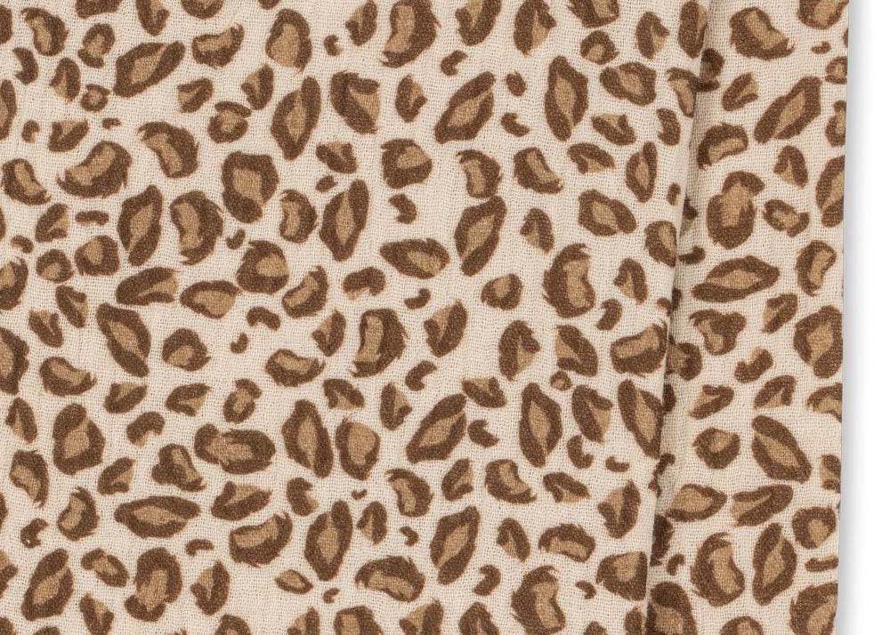 Konges Sløjd A/S Pantalon - Tissé leo