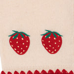 Konges Sløjd A/S Cardigans - Tricot buttercream