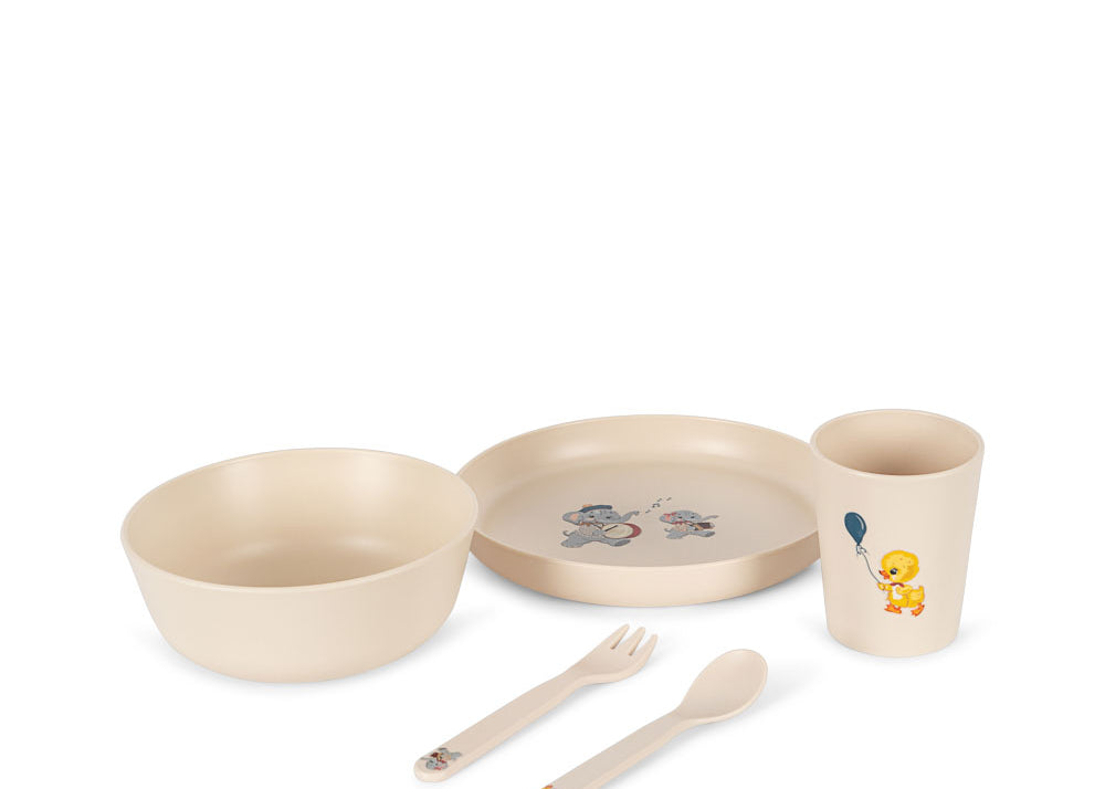 Konges Sløjd A/S Vaisselle pour enfants music parade