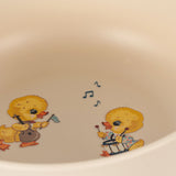 Konges Sløjd A/S Vaisselle pour enfants music parade