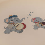 Konges Sløjd A/S Vaisselle pour enfants music parade