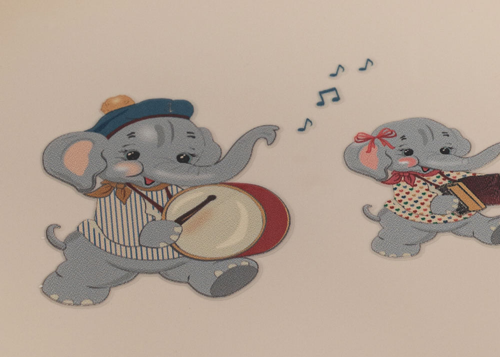 Konges Sløjd A/S Vaisselle pour enfants music parade