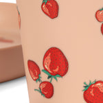 Konges Sløjd A/S Vaisselle pour enfants fragola