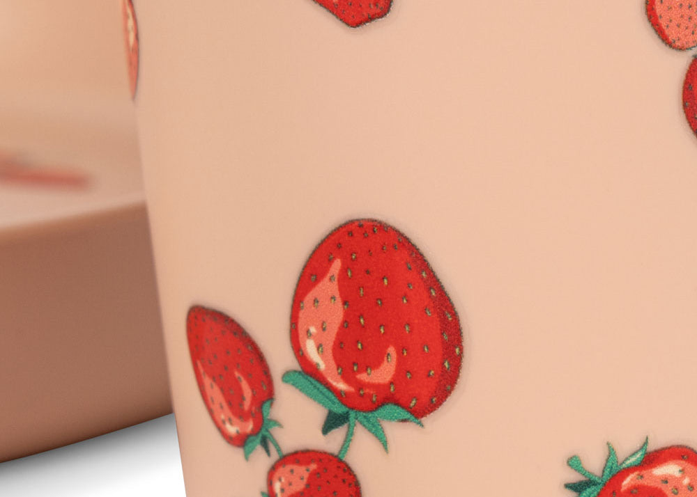 Konges Sløjd A/S Vaisselle pour enfants fragola