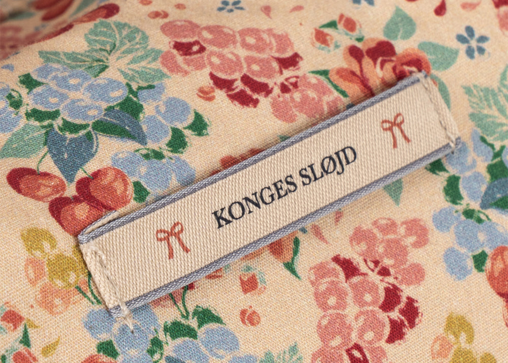 Konges Sløjd A/S DOLL ESSENTIALS vienna