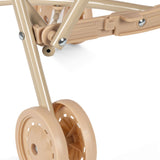 Konges Sløjd A/S jouets pour poupées vienna