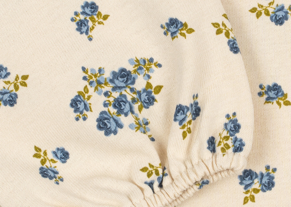 Konges Sløjd A/S JERSEY BLOUSES tramonto