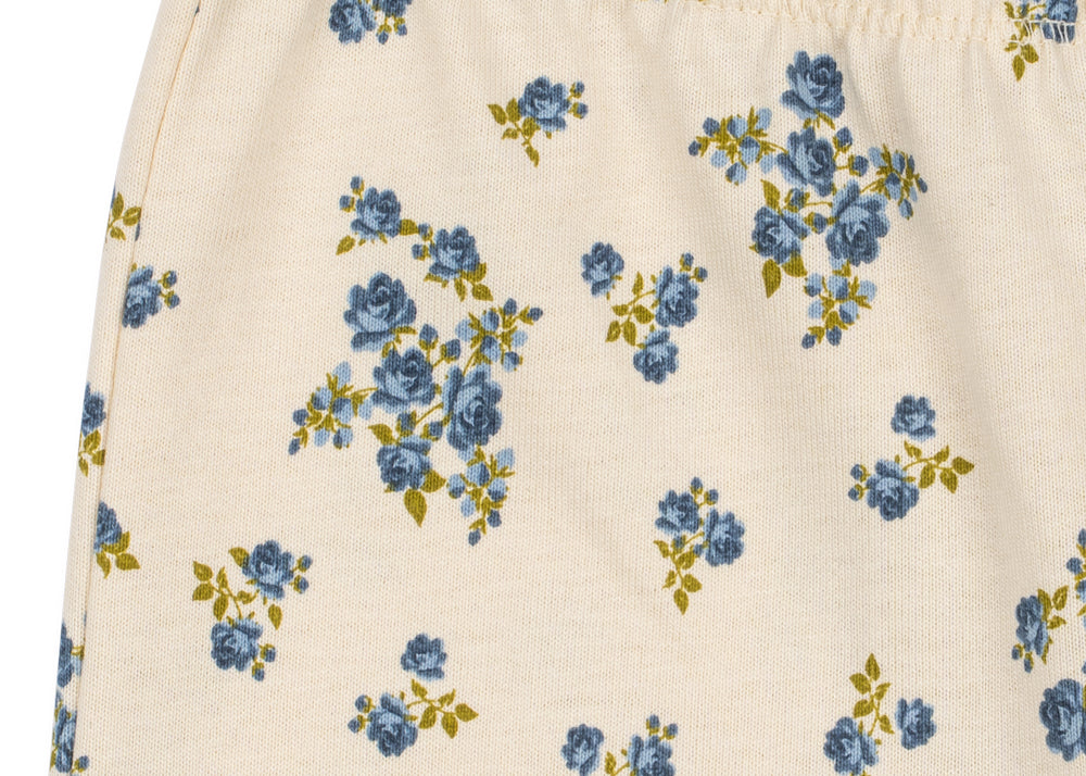 Konges Sløjd A/S JERSEY PANTS tramonto