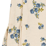 Konges Sløjd A/S JERSEY PANTS tramonto