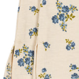 Konges Sløjd A/S JERSEY PANTS tramonto