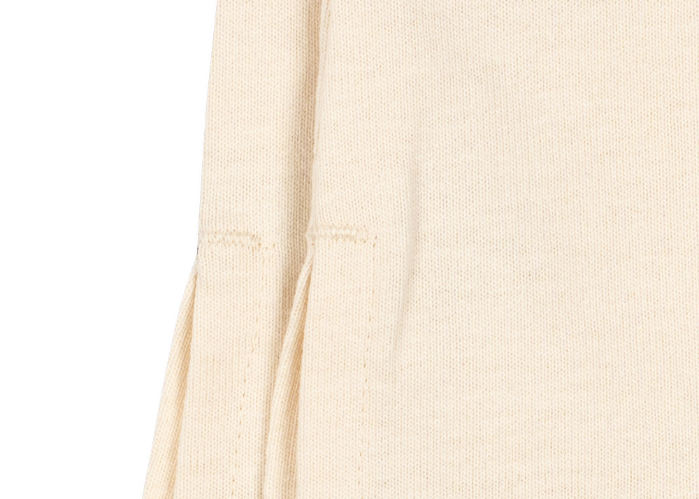 Konges Sløjd A/S JERSEY PANTS cuore tricolore