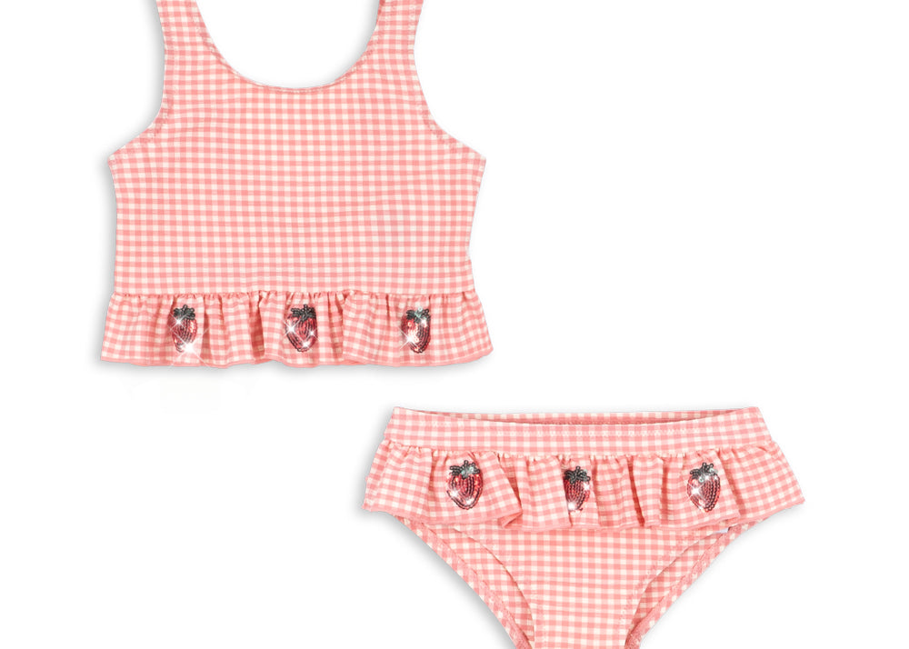 Konges Sløjd A/S BIKINIS geranium pink