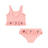 Konges Sløjd A/S BIKINIS geranium pink