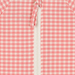 Konges Sløjd A/S SWIMSUITS geranium pink